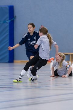 Bild 58 - U12 NFV Futsalturnier HH,SH,HB,NDS